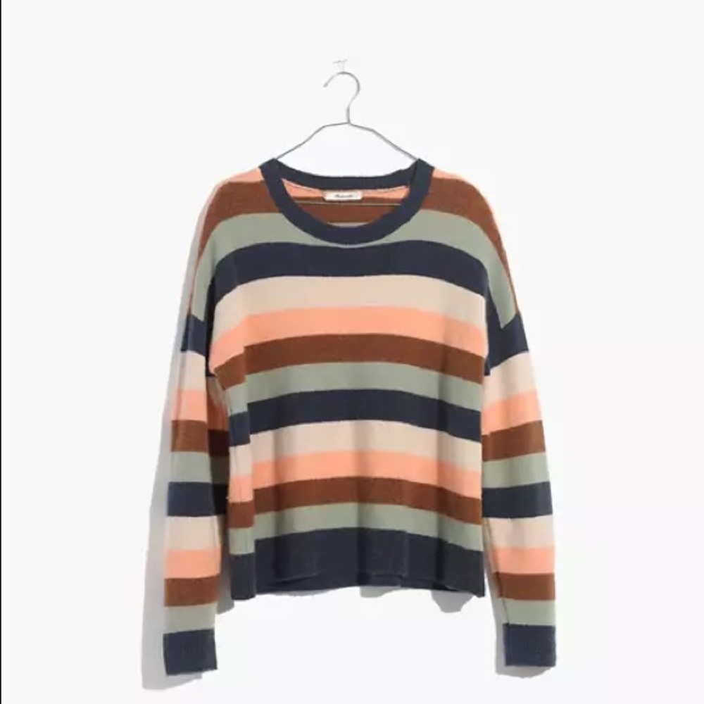 Madewell Sweater